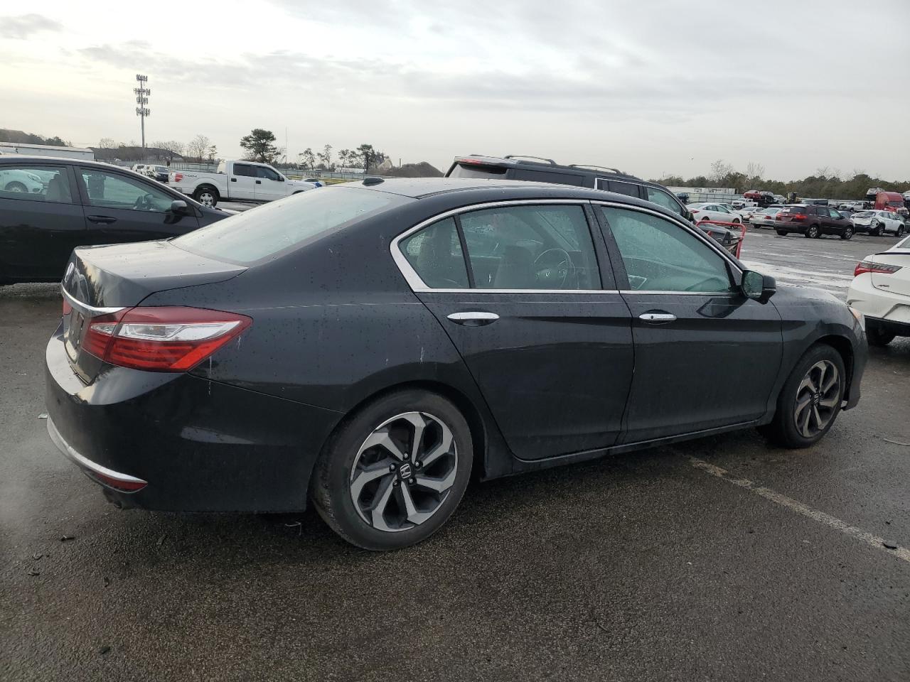 2017 Honda Accord - Image 3
