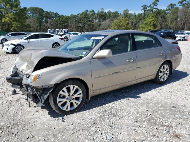 2008 Toyota Avalon Xl на продаже в Houston, TX - Front End