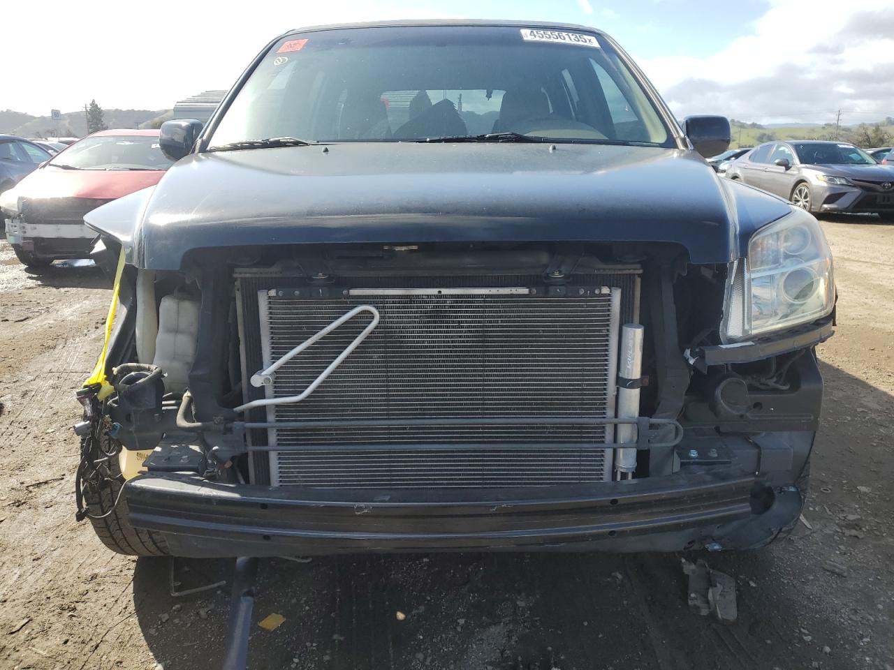 2008 Honda Pilot - Image 5