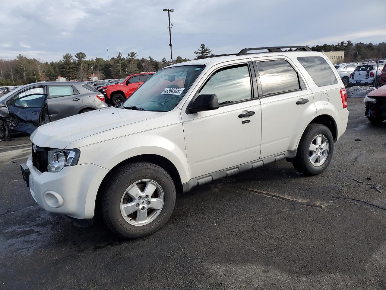 2009 Ford Escape - Image 1