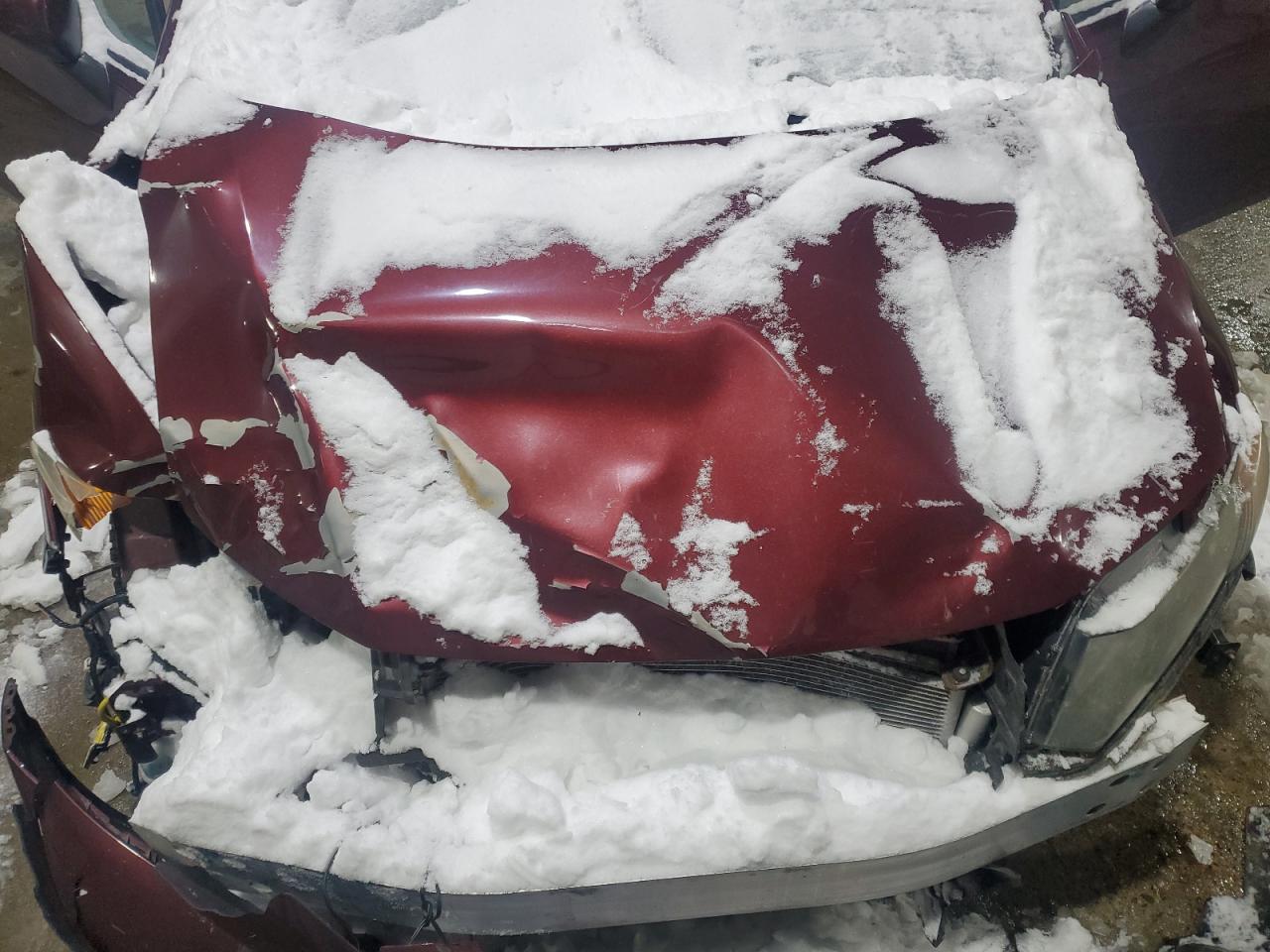 2012 Honda Civic - Image 11