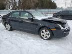 2008 FORD FUSION SE for sale at Copart ON - LONDON