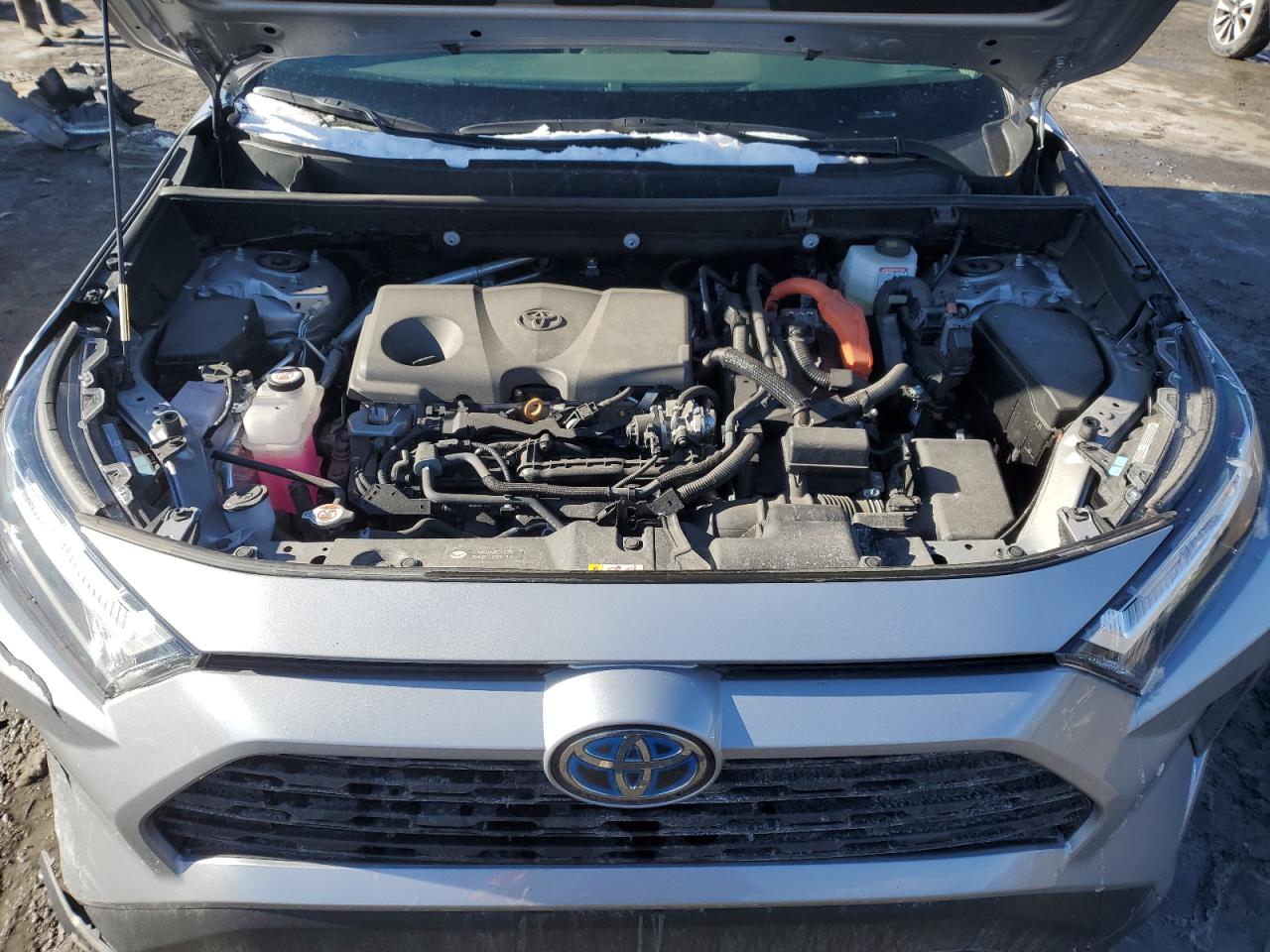 2024 Toyota RAV 4 - Image 14