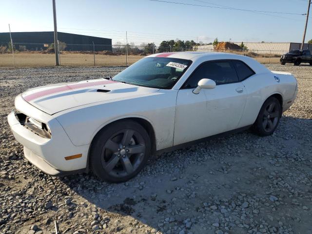 2014 Dodge Challenger Sxt