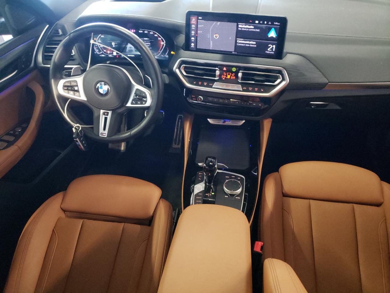 2023 BMW X4 - Image 8