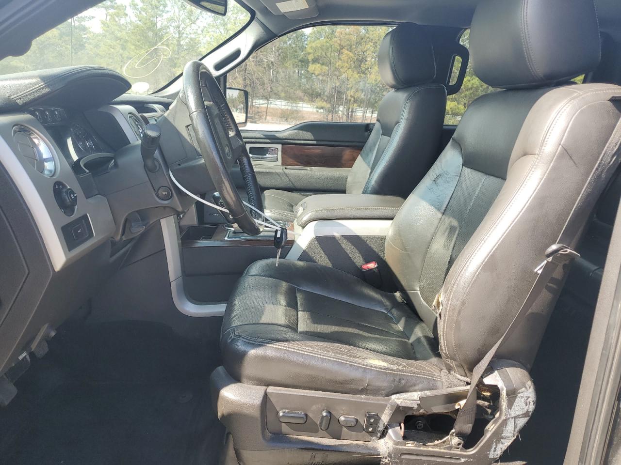 2012 Ford F-150 - Image 7
