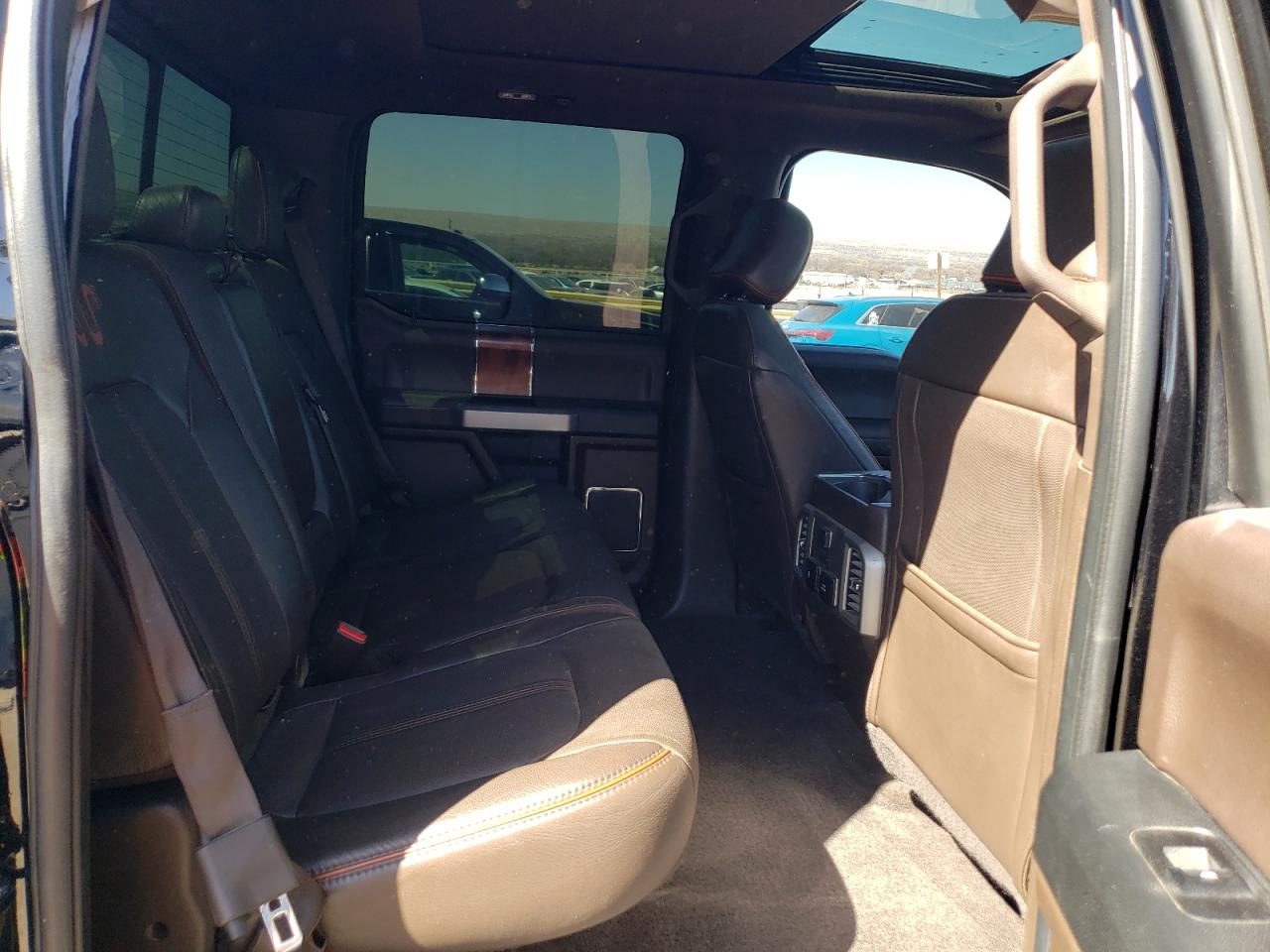 2017 Ford F-150 - Image 10