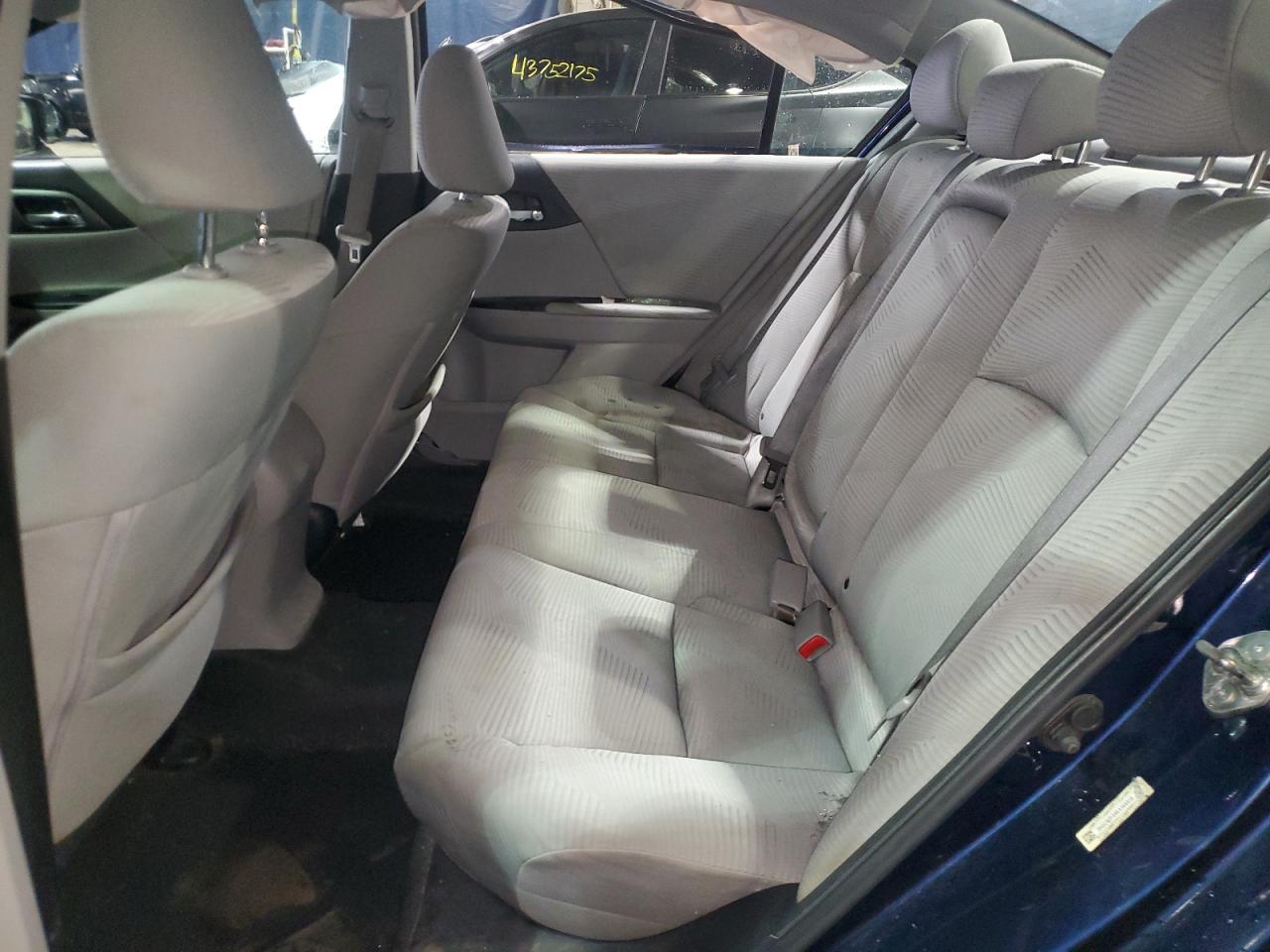 2014 Honda Accord - Image 10