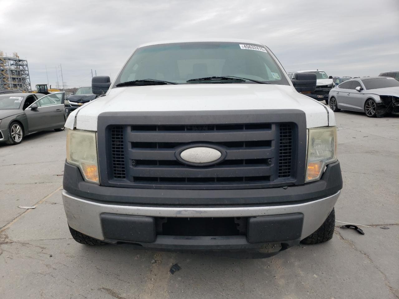2012 Ford F-150 - Image 5
