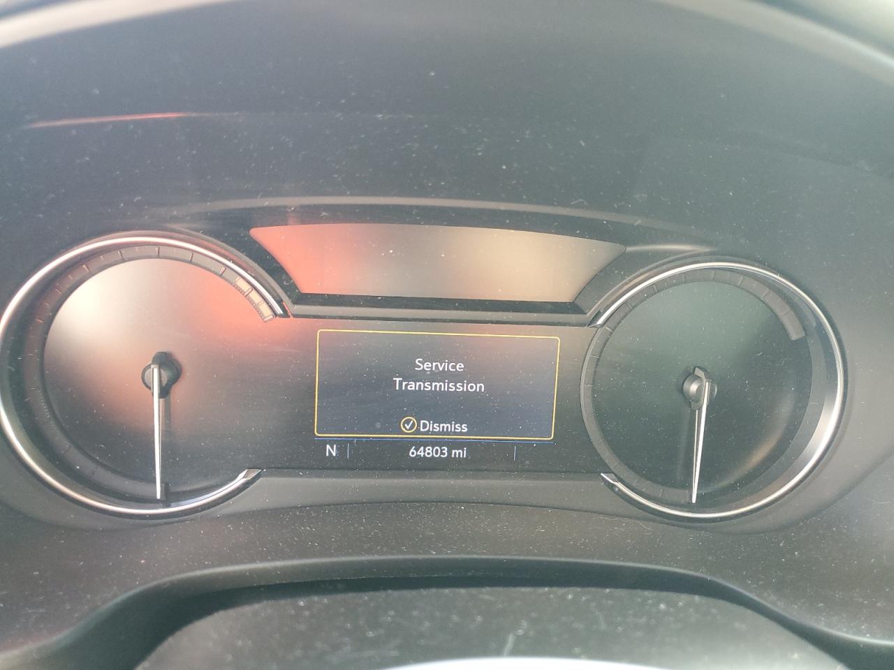 2019 Cadillac XT4 - Image 9