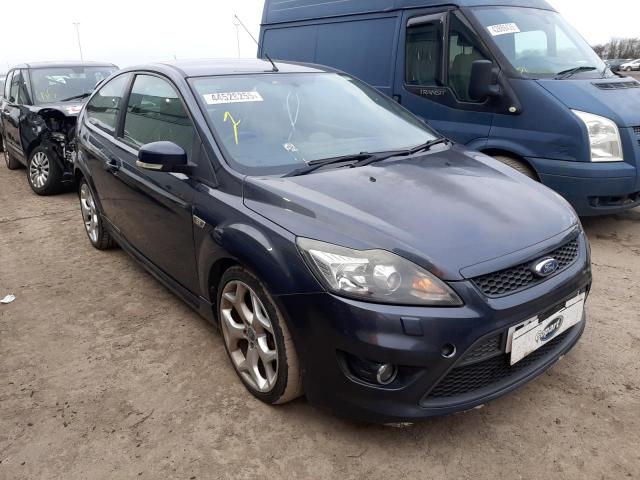 2008 FORD FOCUS ST-3