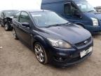 2008 FORD FOCUS ST-3 for sale at Copart PETERLEE