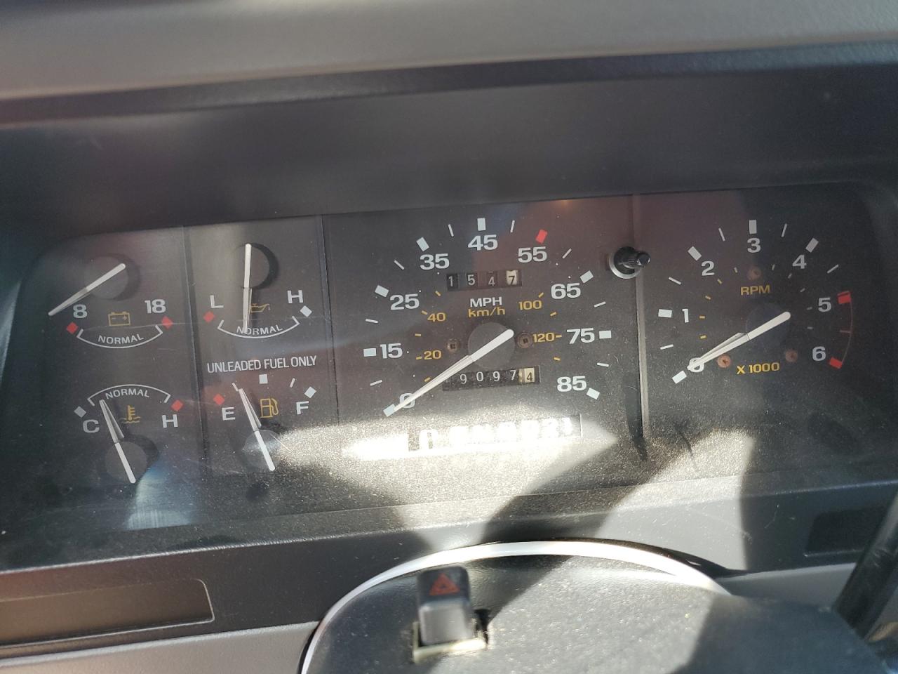 1992 Ford Ranger - Image 9