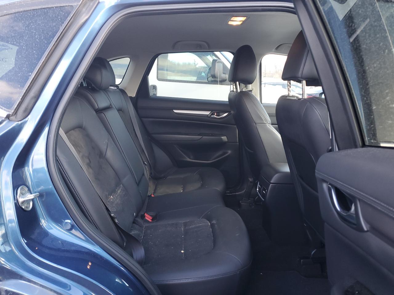 2020 Mazda CX-5 - Image 11