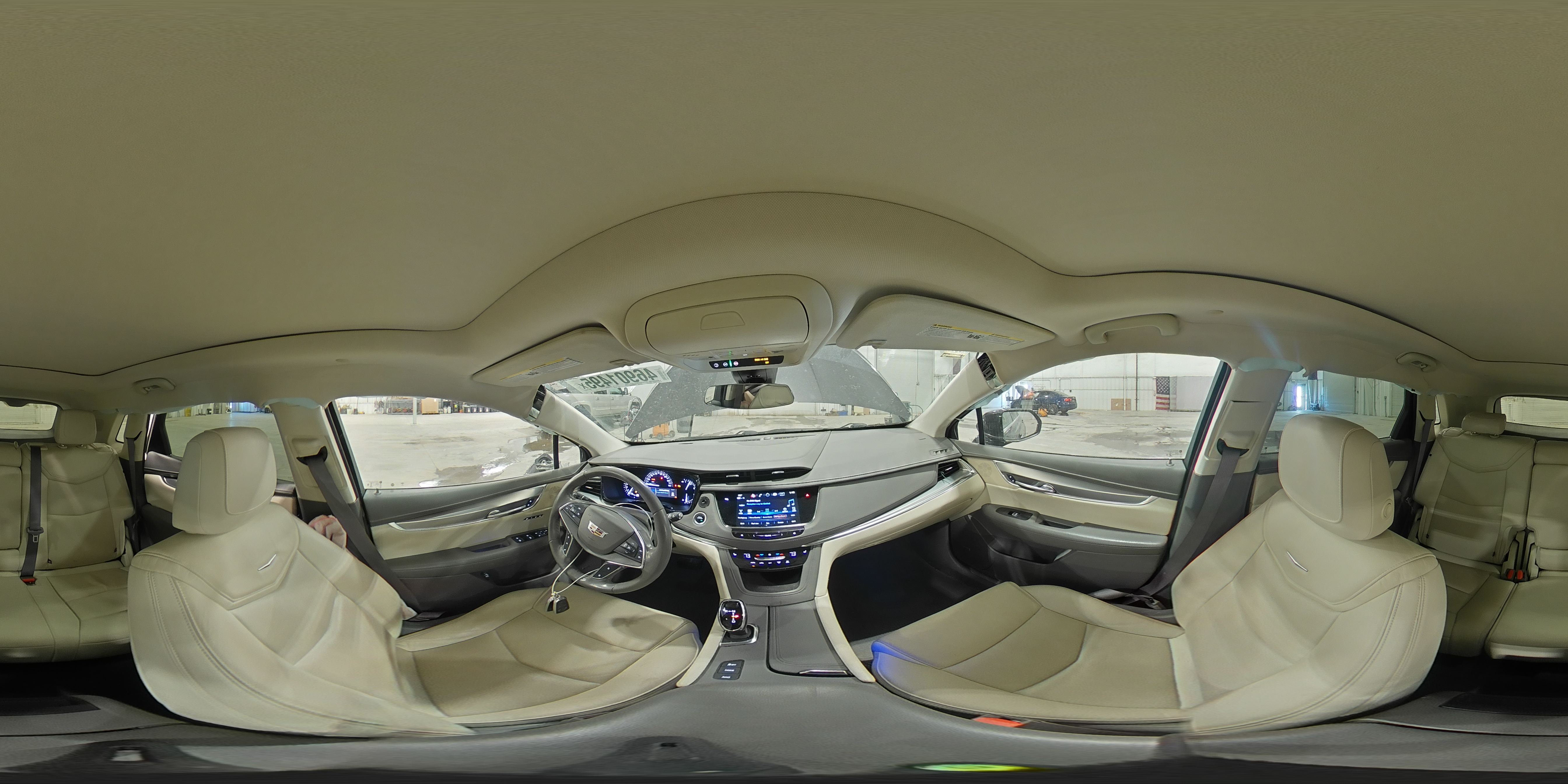 2019 Cadillac XT5 - Image 14