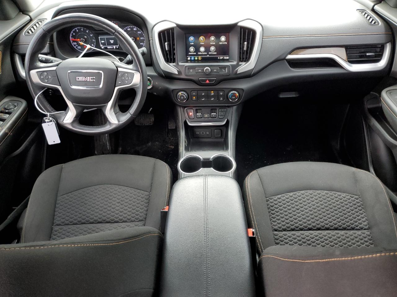 2018 GMC Terrain - Image 8