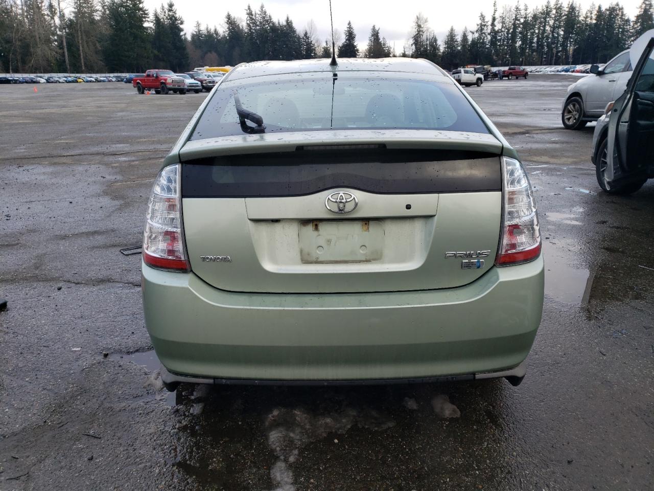 2008 Toyota Prius - Image 6