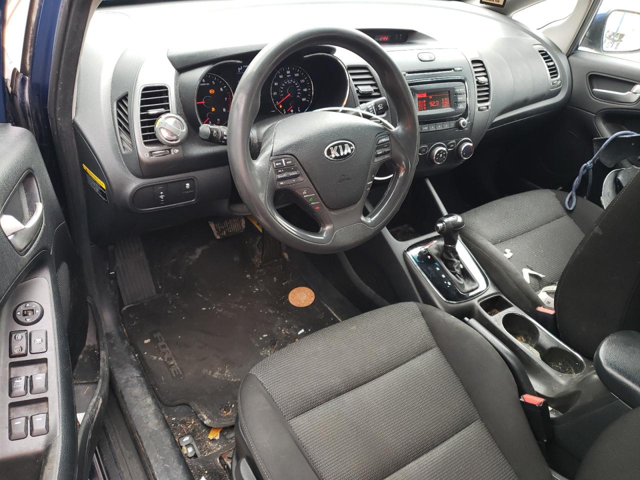 2018 Kia Forte - Image 8