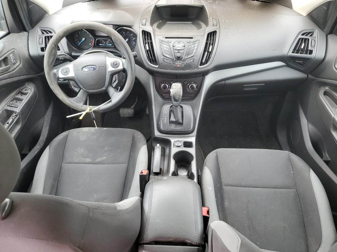 2014 Ford Escape - Image 8