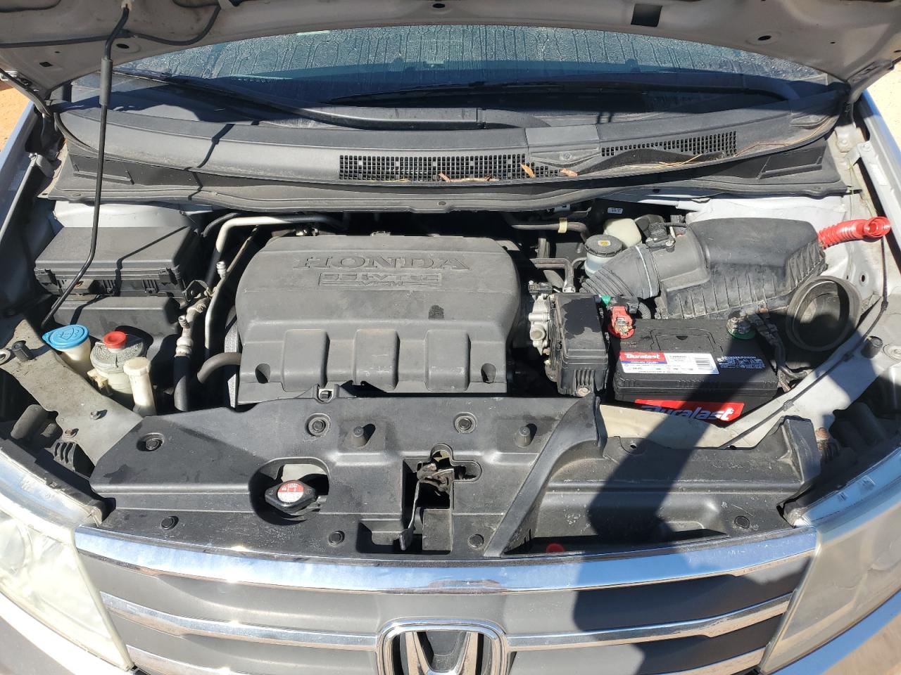 2011 Honda Odyssey - Image 12