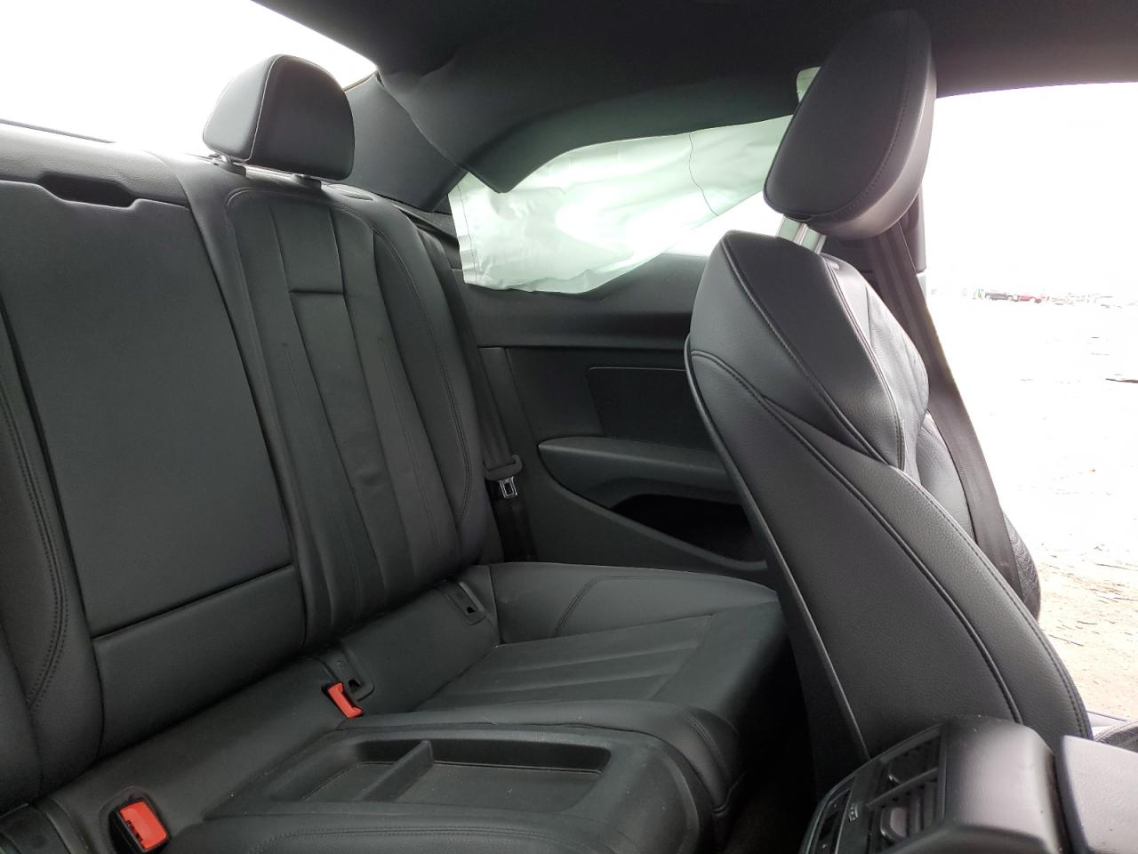 2018 Audi A5 - Image 10