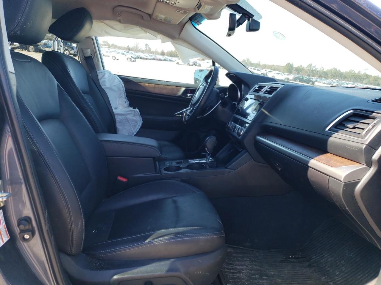 2017 Subaru Outback - Image 7