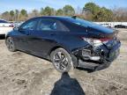 2023 Hyundai Elantra Sel en Venta en Hampton, VA - Rear End