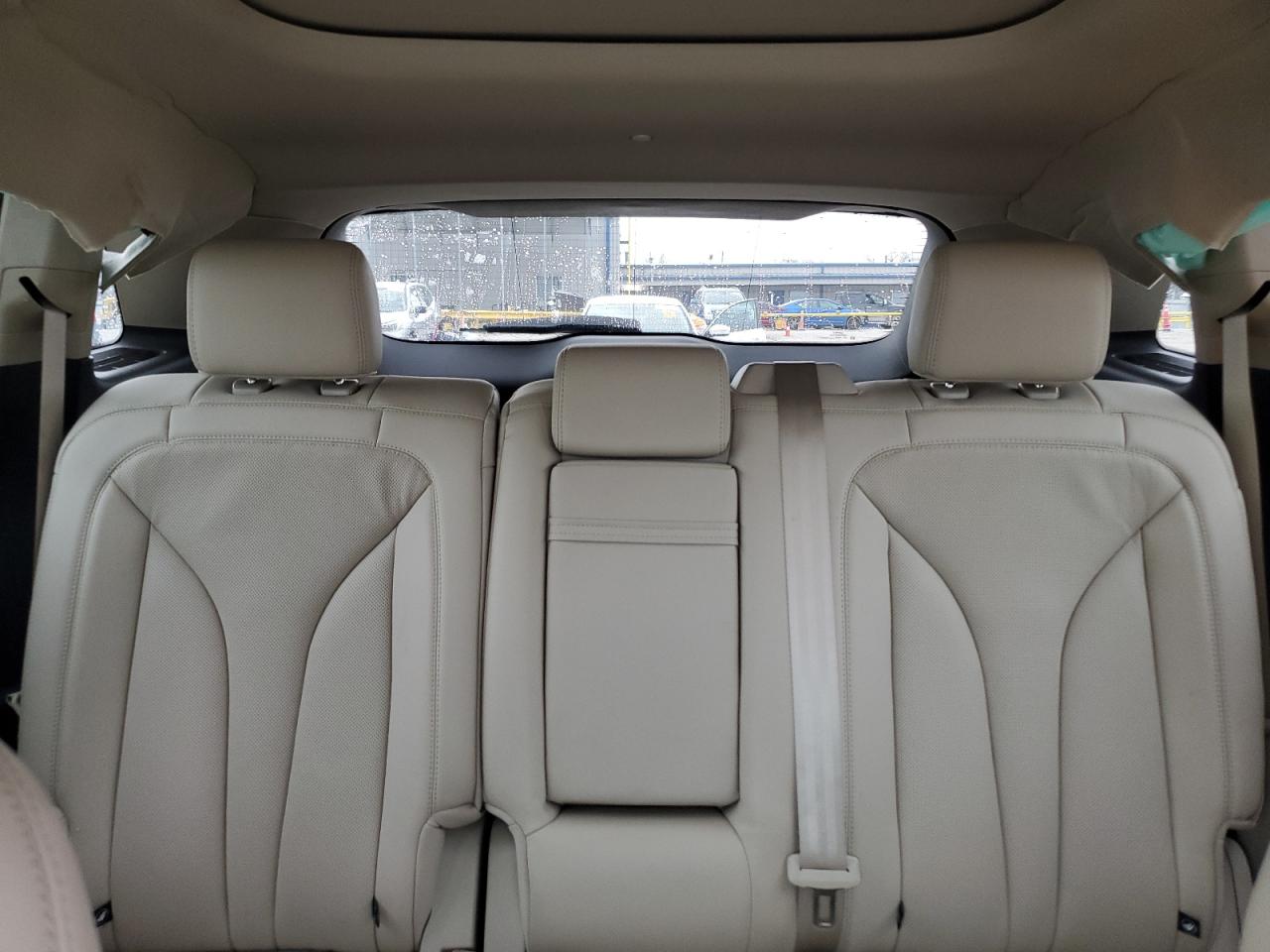 2020 Lincoln Nautilus - Image 10