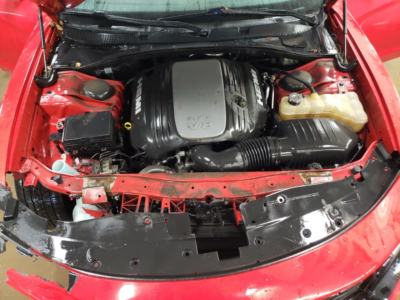 2016 Dodge Charger - Image 11