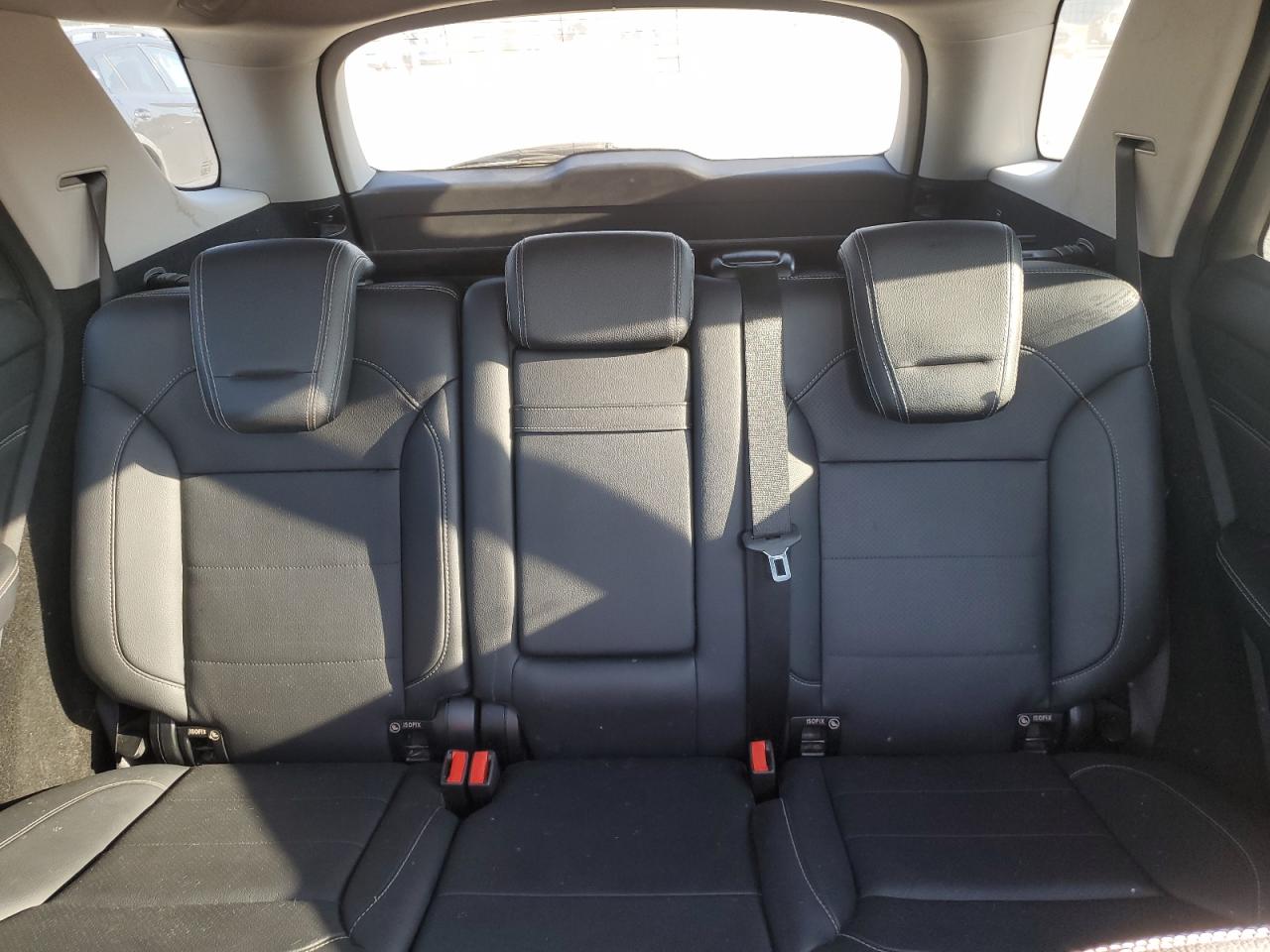 2013 Mercedes-Benz M-klasse - Image 10