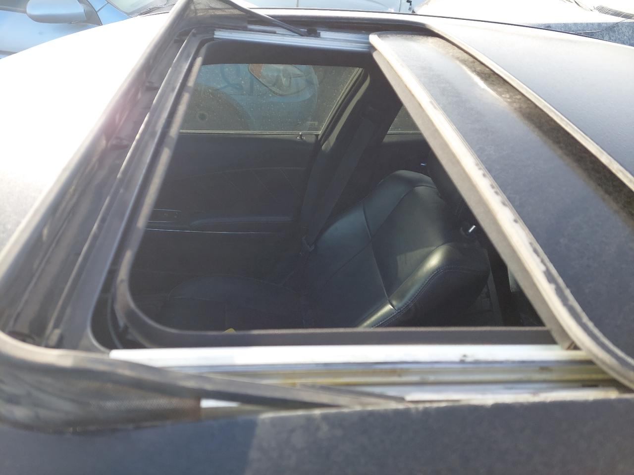 2C3CDXCT7CH270766 - 2012 Dodge Charger - #44297425