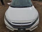 2016 Honda Civic Lx for Sale in Colorado Springs, CO - Side