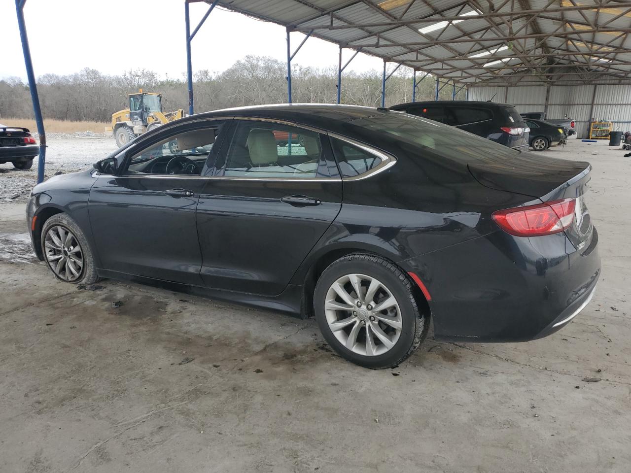 2015 Chrysler 200 - Image 2