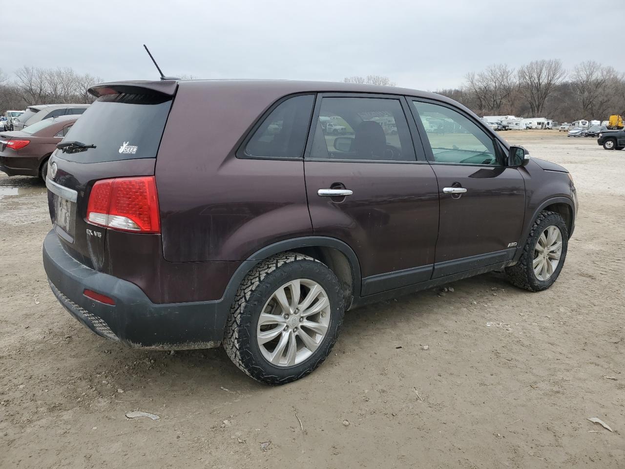 2011 Kia Sorento - Image 3