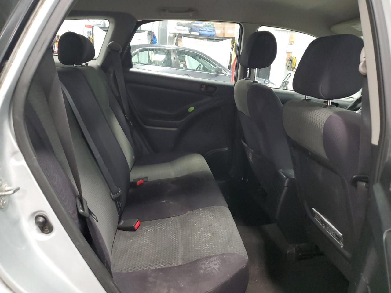 2006 Toyota Corolla - Image 10