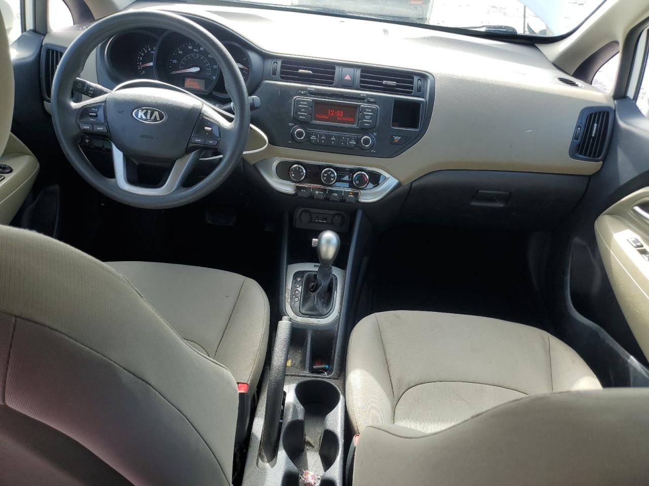 2015 Kia Rio - Image 8