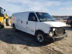 2005 Gmc Savana G2500 zu verkaufen in Conway, AR - Front End