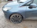 2022 FORD FIESTA TIT for sale at Copart BRISTOL