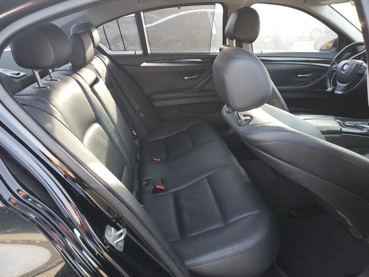 2015 BMW 5er - Image 11