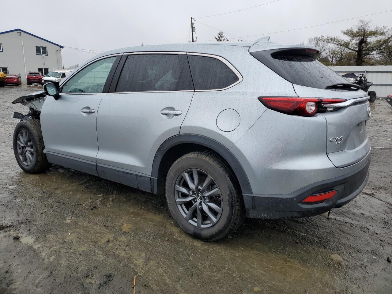 2022 Mazda CX-9 - Image 2