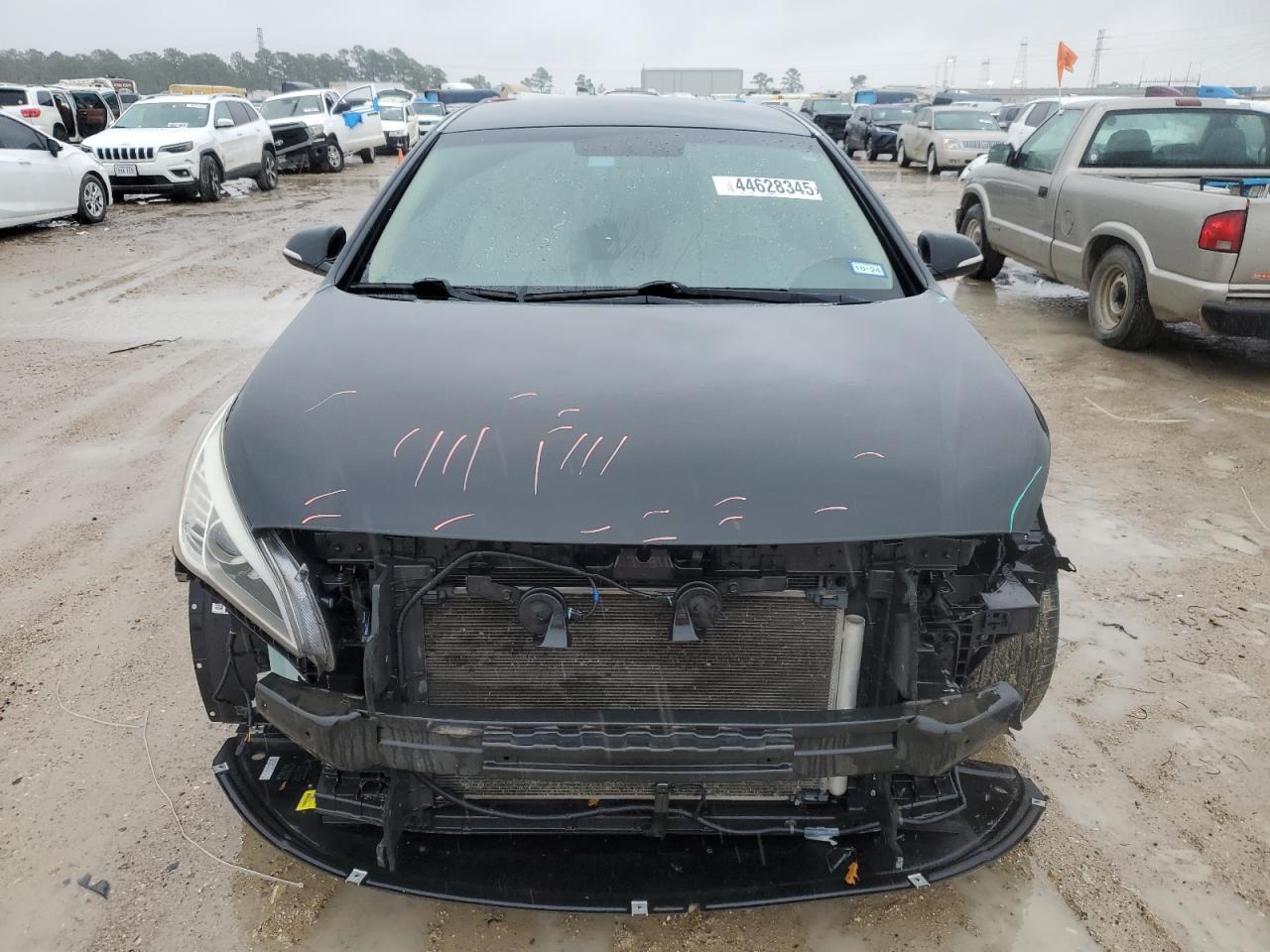 2015 Hyundai Sonata - Image 5