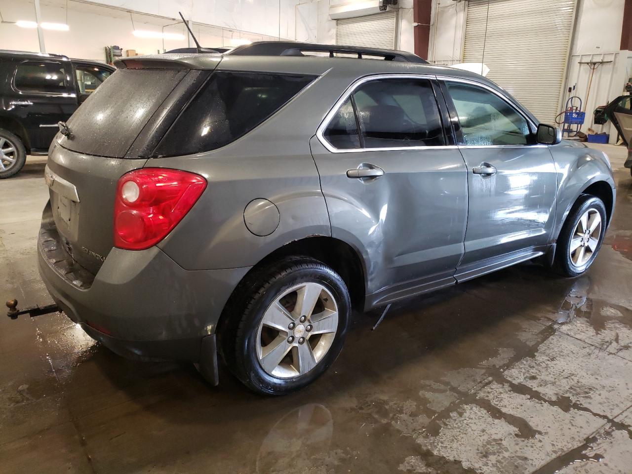 2013 Chevrolet Equinox - Image 3
