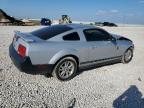 2006 Ford Mustang  за продажба в Temple, TX - Front End