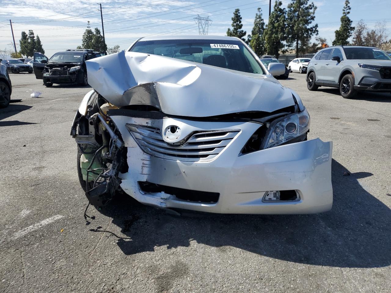 2009 Toyota Camry - Image 5