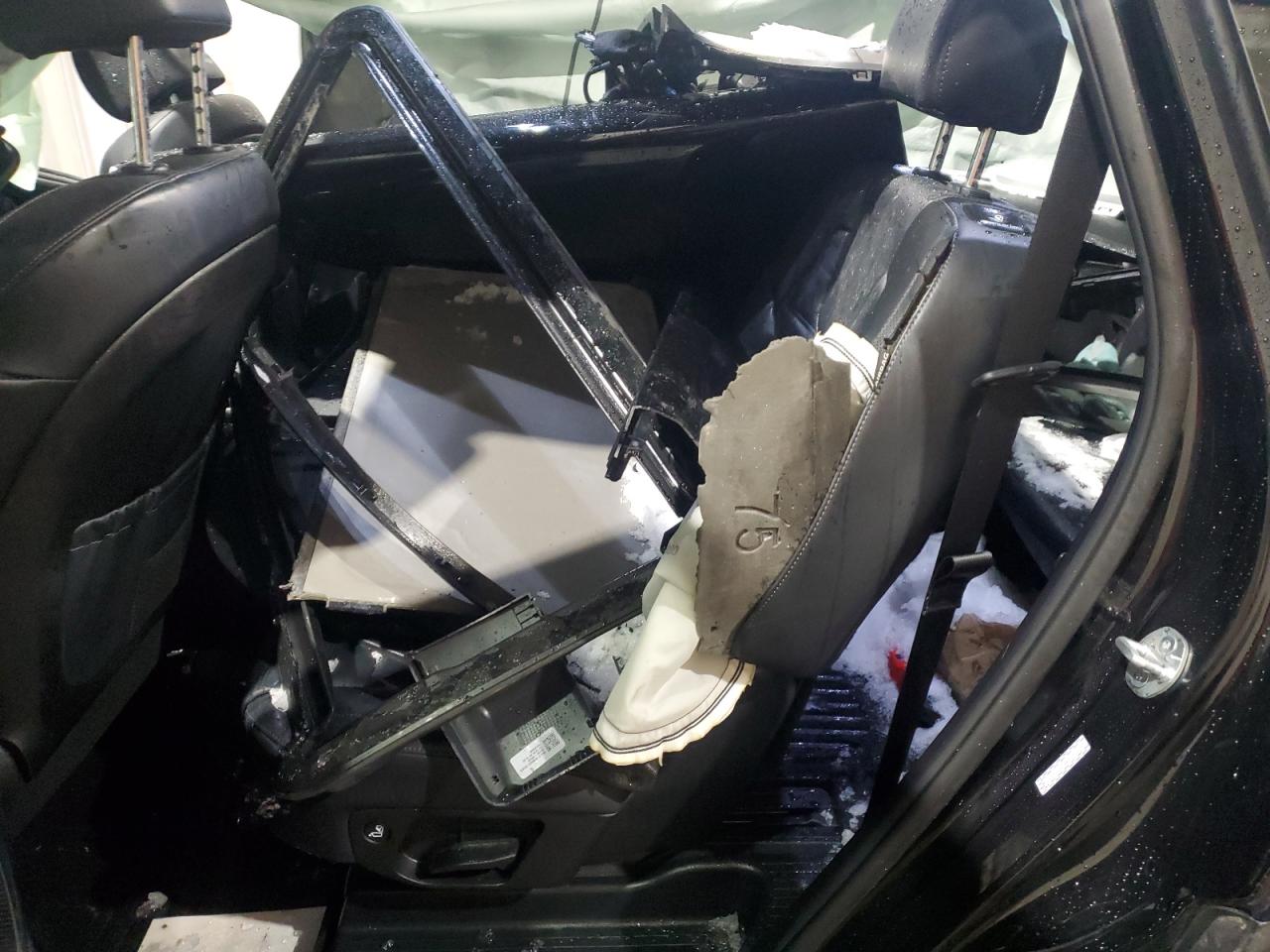 2024 Kia Telluride - Image 11