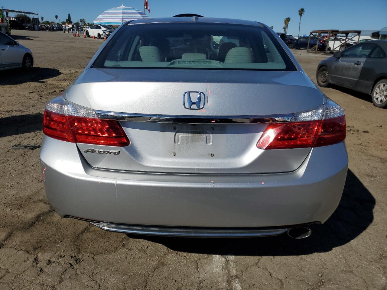 2013 Honda Accord - Image 6