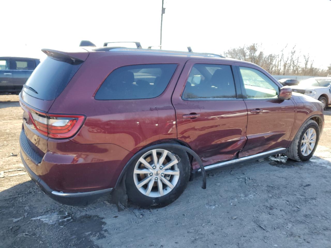 2021 Dodge Durango - Image 3