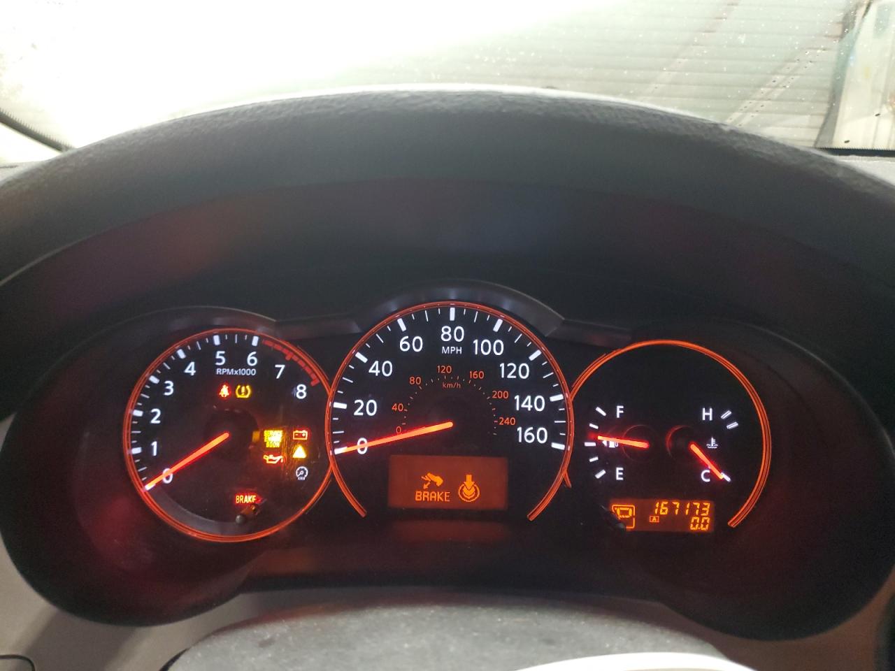 2008 Nissan Altima - Image 9