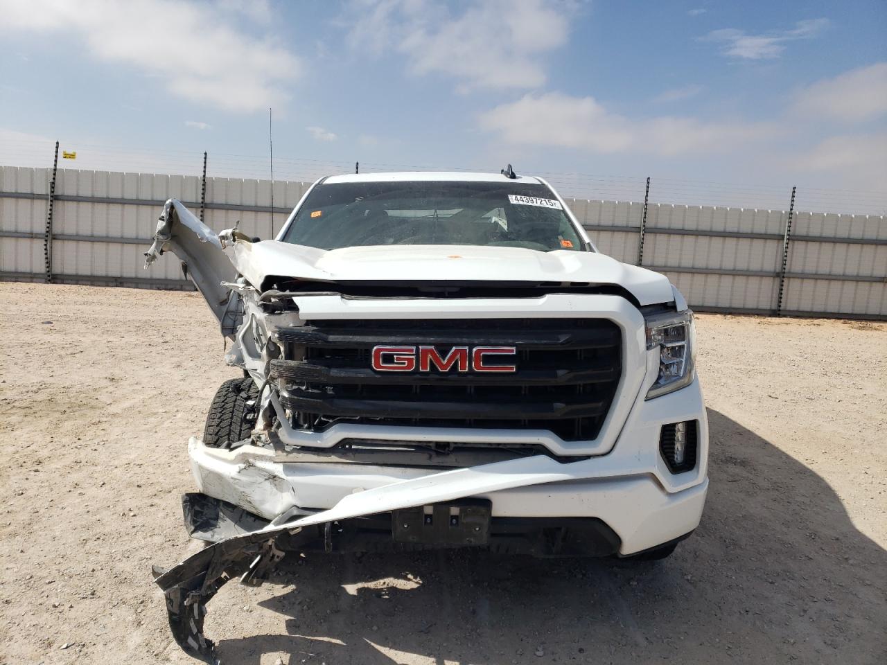 2021 GMC Sierra - Image 5