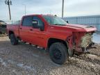 2021 Chevrolet Silverado K3500 Ltz de vânzare în Rapid City, SD - Front End